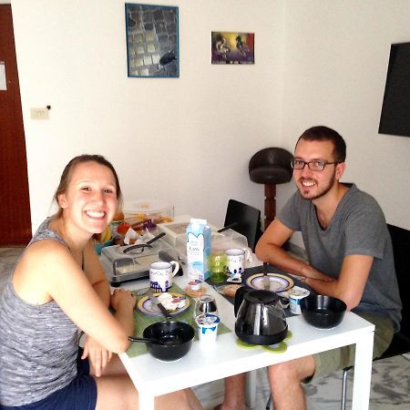 La Corte Sconta B&B Roma Рим Екстериор снимка