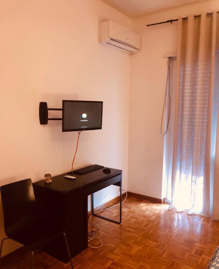 La Corte Sconta B&B Roma Рим Екстериор снимка