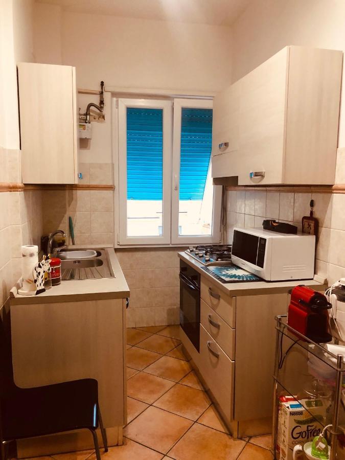 La Corte Sconta B&B Roma Рим Екстериор снимка