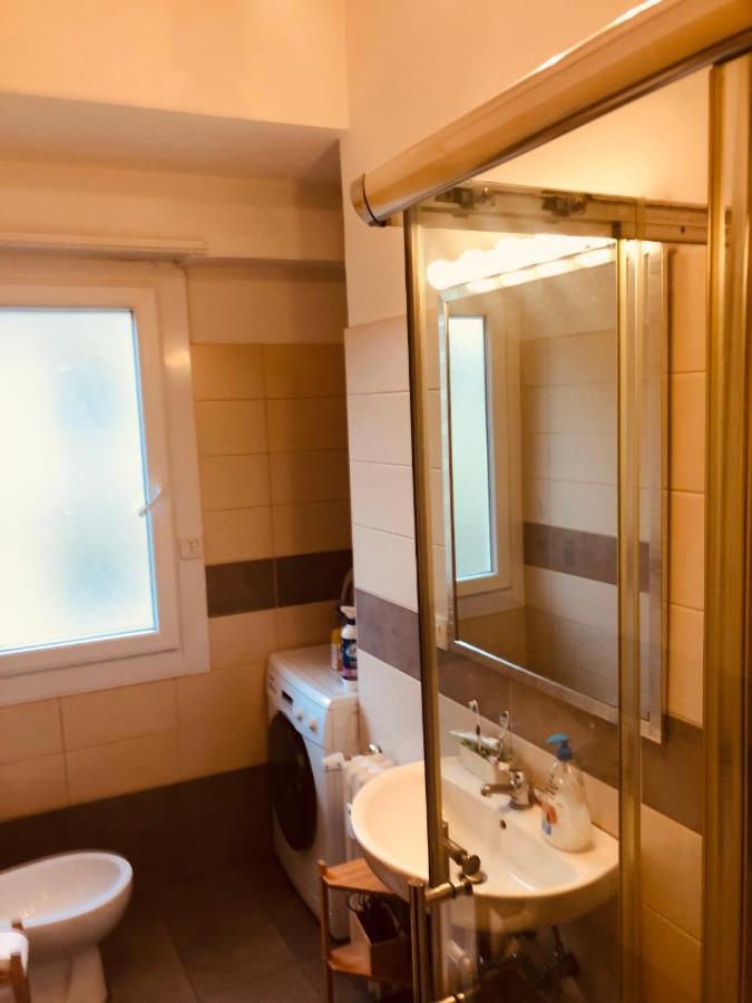 La Corte Sconta B&B Roma Рим Екстериор снимка